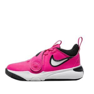 Nike Team Hustle D 11 pink youth 4. Brand New without box.